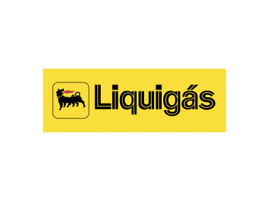 Agip Liquigas Logo