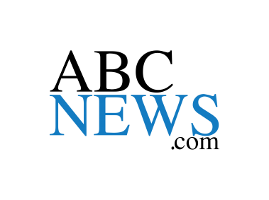 ABC News com Logo