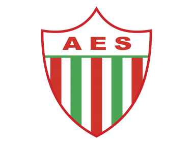 Associacao Esportiva Sapiranga de Sapiranga RS   Logo
