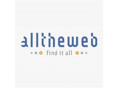 Alltheweb Logo