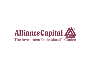 Alliance Capital Logo