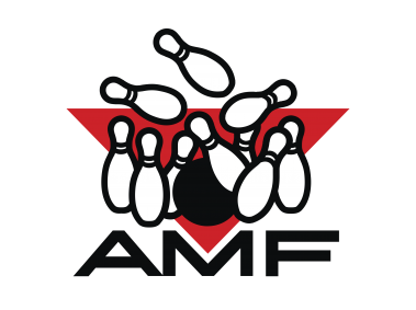 AMF Bowling Logo