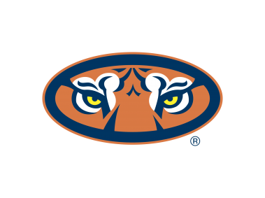 Auburn Tigers Logo