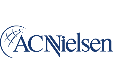 AC NIELSEN 1 Logo