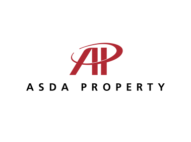Asda Property Logo