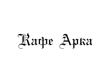 Arka   Logo