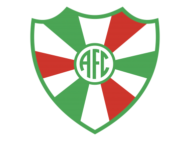 America Futebol Clube de Propria SE Logo