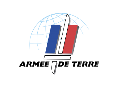 Armee De Terre Logo