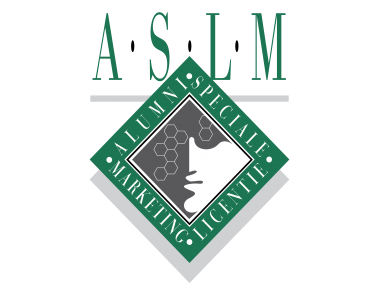 ASLM Logo