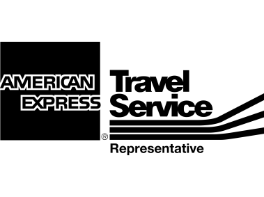 AMEX TRAVEL Logo