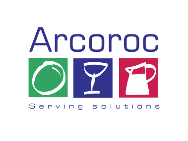 Arcoroc Logo