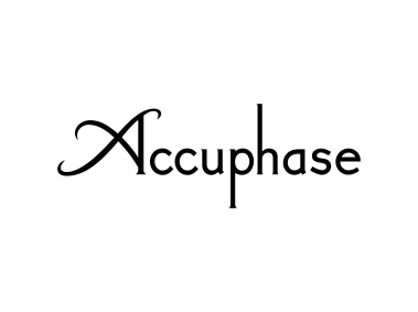 Accuphase Logo