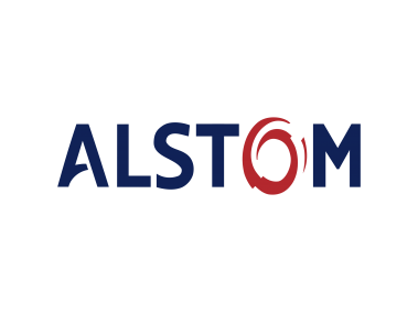 Alstom Logo
