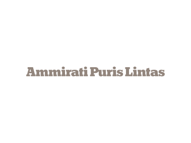Ammirati Puris Lintas Logo