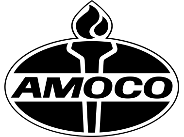 Amoco Logo