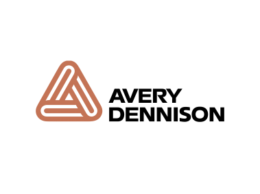 Avery Dennison   Logo