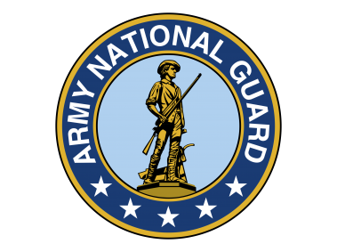 Army National Guard Logo