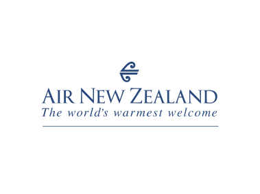 Air New Zealand Logo