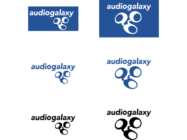 Audiogalaxy Logo