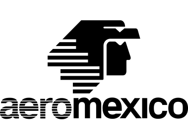 Aeromexico Logo