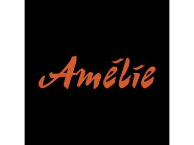 Amelie Logo
