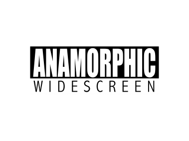 Anamorphic Widescreen Logo