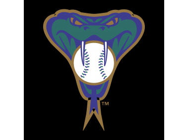 Arizona Diamond Backs   Logo