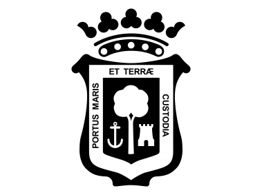 Ayuntamiento de Huelva Logo