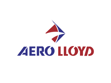 Aero Lloyd Logo