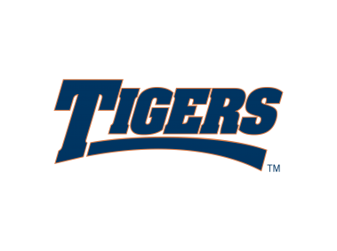 Auburn Tigers Logo
