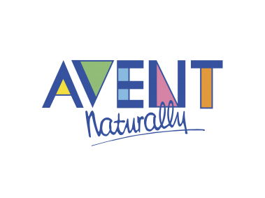 Avent Naturally Logo