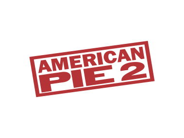 American Pie 2 Logo
