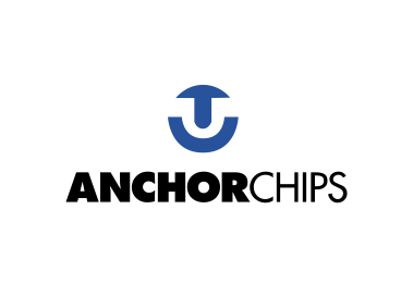 Anchor Chips Logo