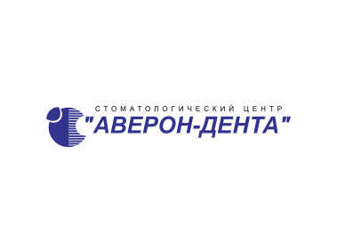 Averon Denta Logo