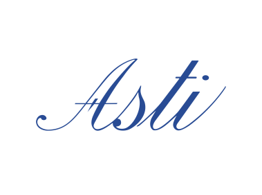 Asti Martini Logo