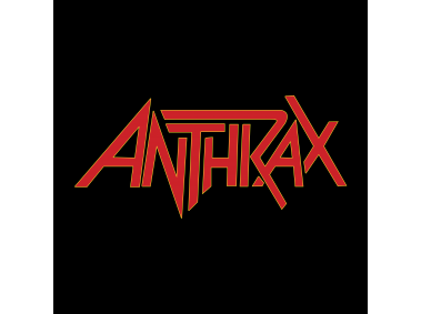 Anthrax Logo