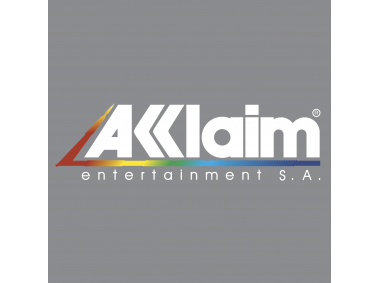 Acclaim Logo