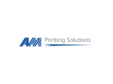 AM Printing Solutions   Logo