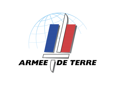 Armee De Terre   Logo