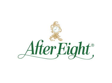 After Eight Logo