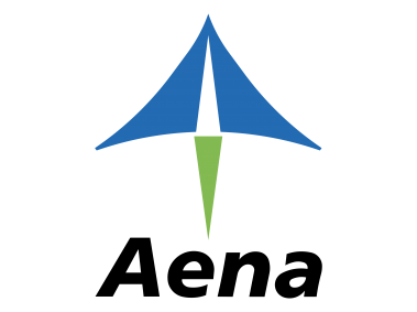 Aena Logo
