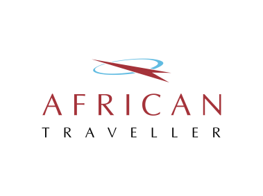 African Traveller   Logo