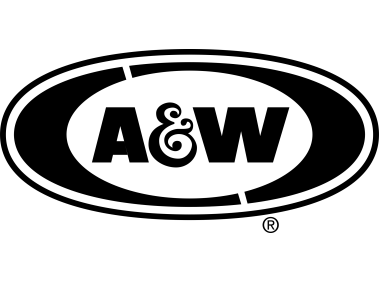 A&# 8;W Logo