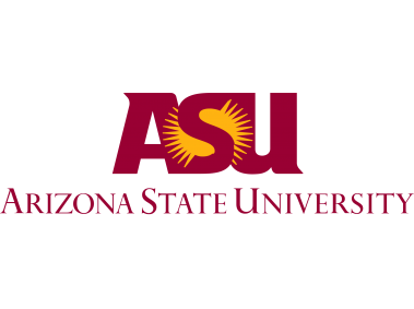 Arizona State University Logo