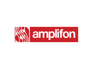 Amplifon Logo