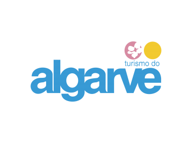 Algarve Turismo Logo