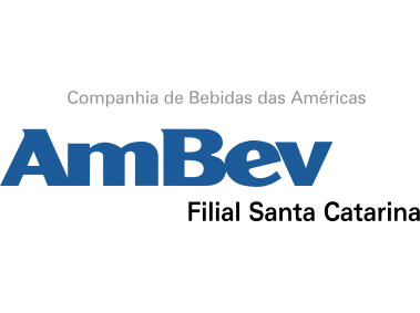 Ambev Logo