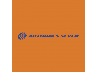 Autobacs Seven Logo