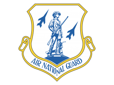 Air National Guard Logo