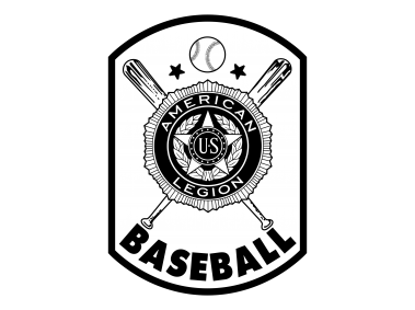 American Legion Baseball Logo